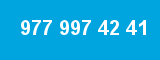 977 997 42 41